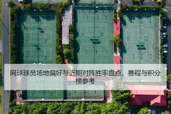 网球球员场地偏好与近期对阵胜率盘点，赛程与积分榜参考